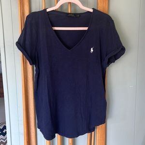 Polo Ralph Lauren S/S T-shirt Size L